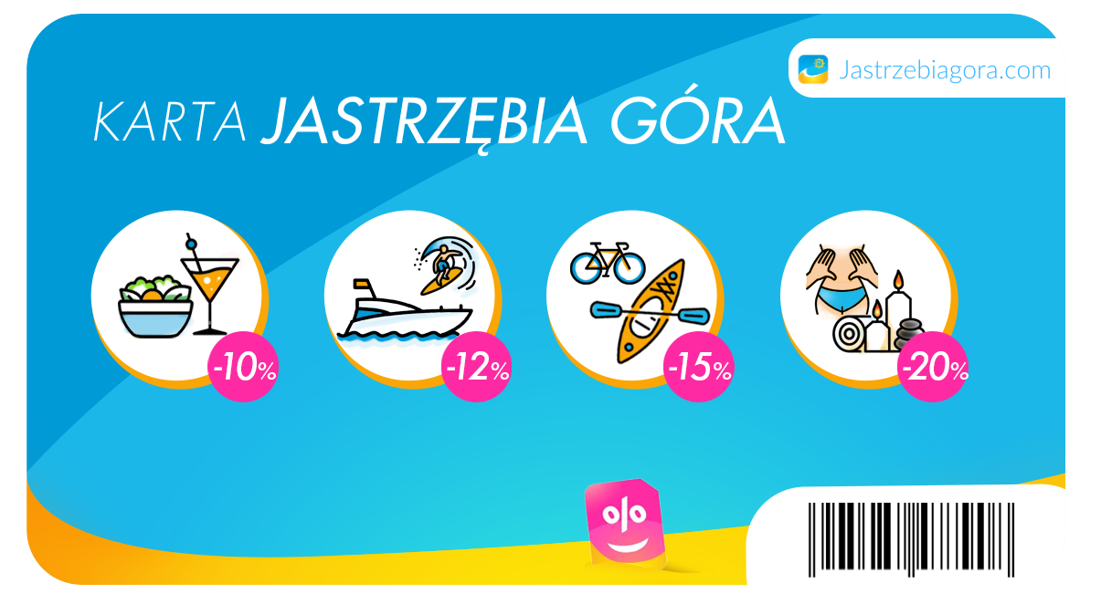 Karta główna