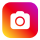 Logo instagram