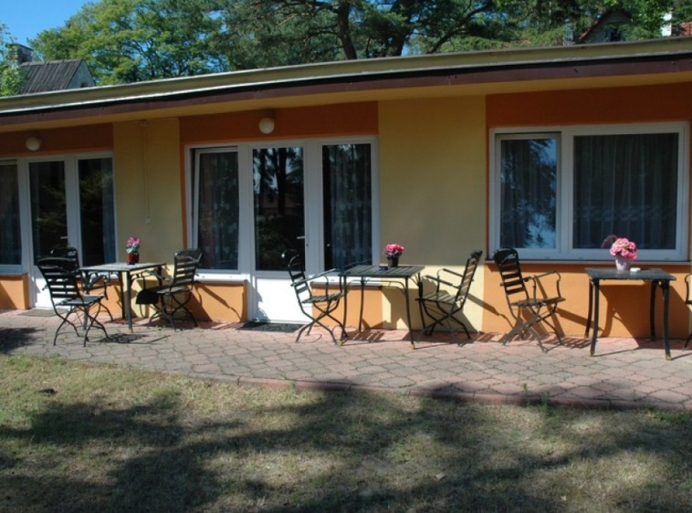 Pokoje na Bukowej 