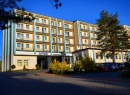 Hotel Astor nad morzem