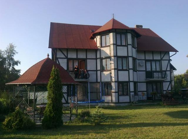 Pokoje Gościnne Anna Maria 