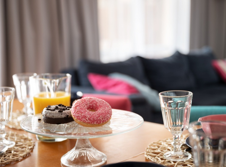 Duży Apartament z tarasem - PASJA Jastrzębia Góra. ?v=1.0
