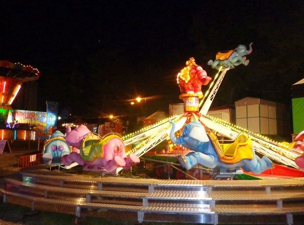 Lunapark Rozewska
