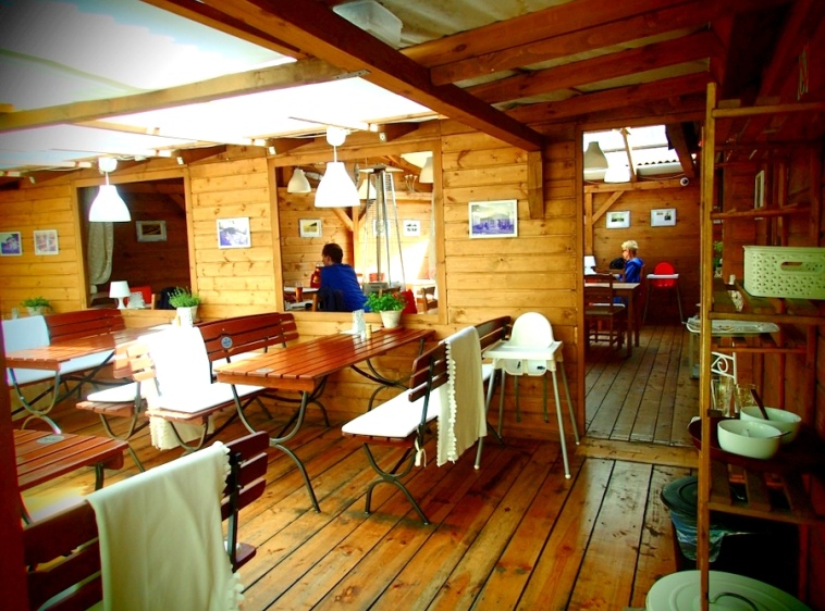 Bar ALKASmażalnia Alka