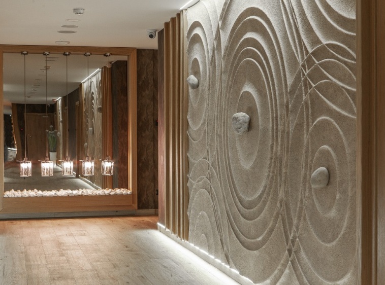 Sand SPA