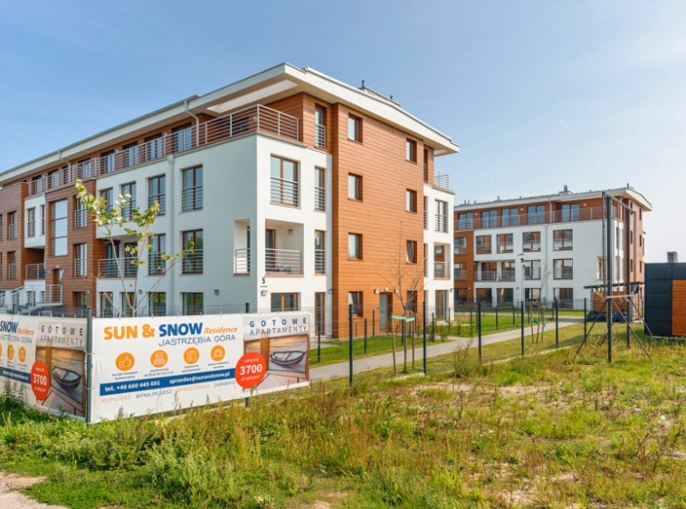 Residence II 