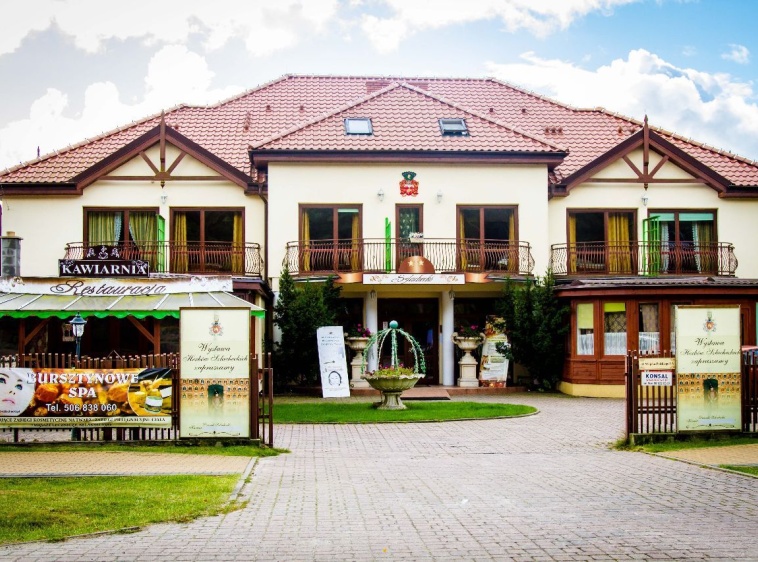 Pensjonat 60 metrów od morza na sprzedaż ?v=1.0