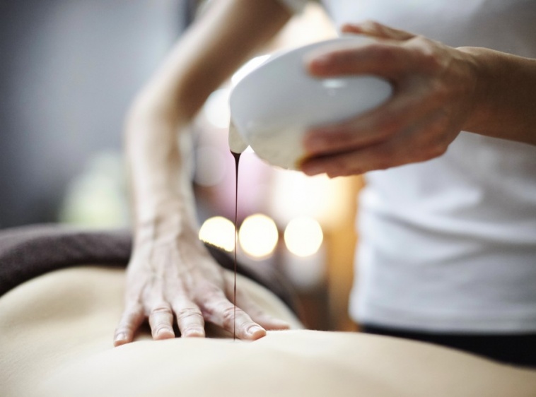Sand SPA