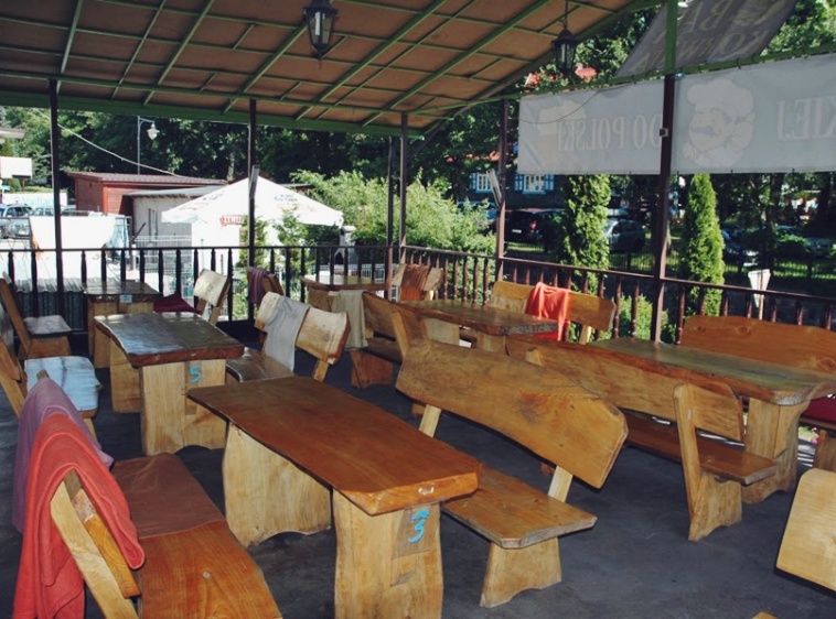 Bar Korweta