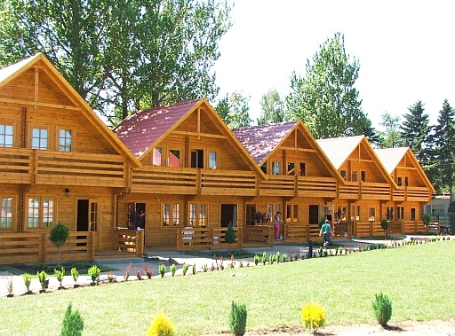Tropicana Jastrzębia Góra 