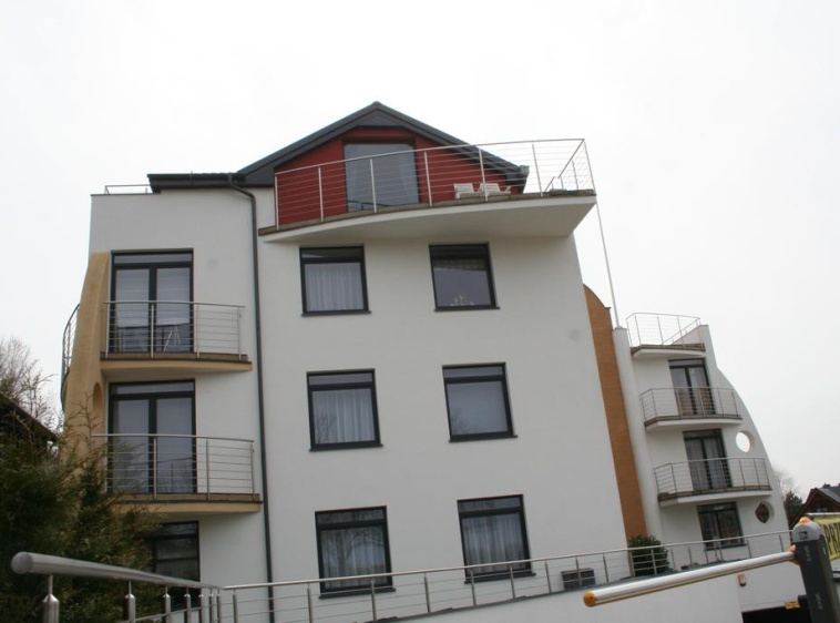 Apartament Fregata 