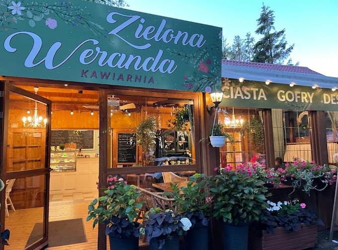 Zielona Weranda 