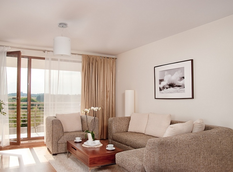 Apartament Superior z WIDOKIEM NA MORZE ?v=1.0