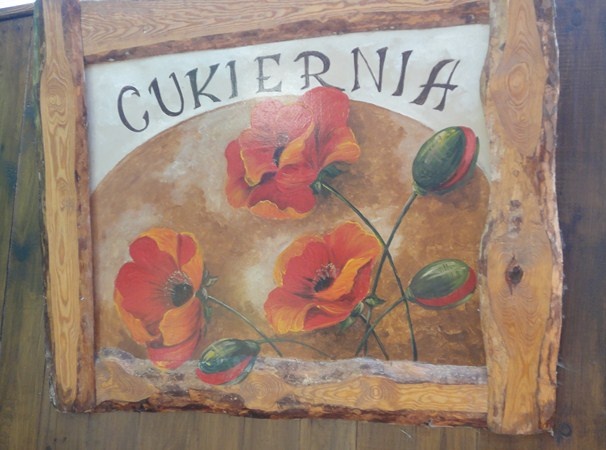 Cukiernia Armantari