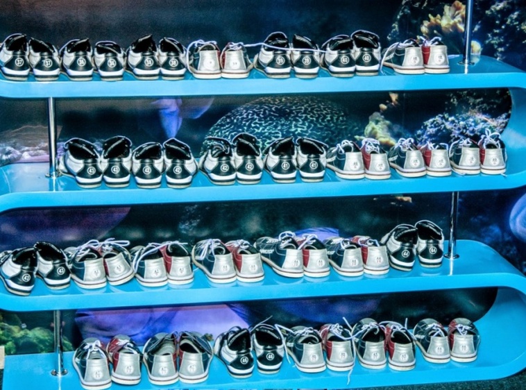 Bowling - Hotel Szafir***