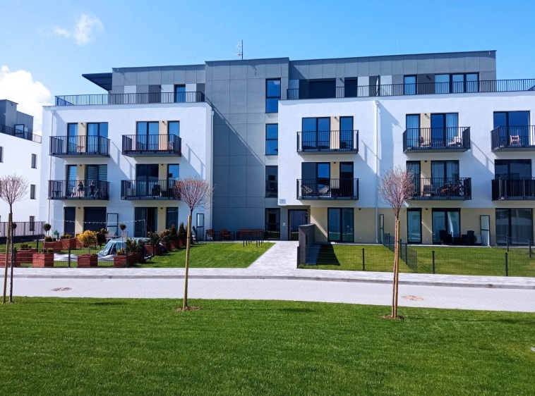 Apartamenty Obrońców Westerplatte ?v=1.0