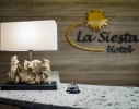 Hotel La Siesta 