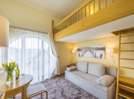 Apartament Dla 3 osób