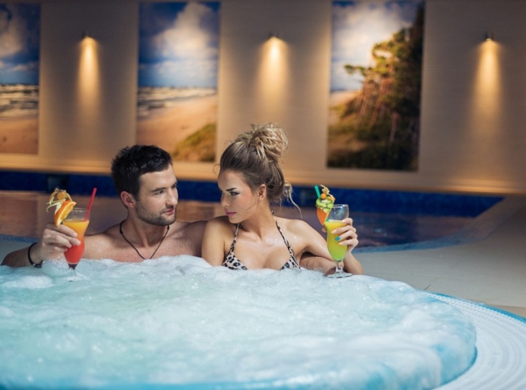Wellness & Spa Hotel Szafir***Wellness & Spa Hotel Szafir