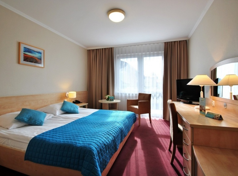 Hotel La Siesta Pokój 2-osobowy?v=1.0