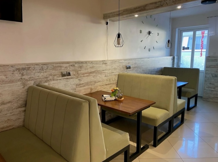 Pizzeria U JĘDRKA