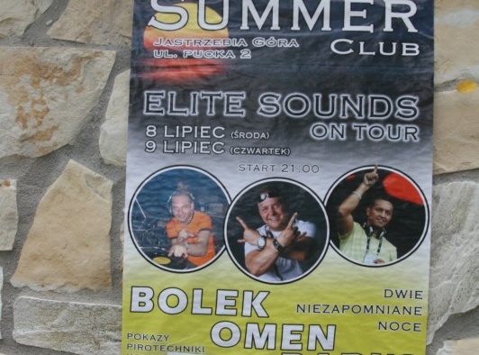 Summer Club