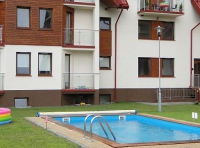Sprzedam mieszkanie 2 pokojowe - 33m2 