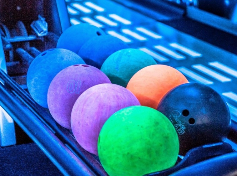 Bowling - Hotel Szafir***
