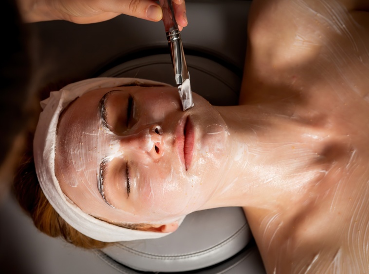 La Siesta Wellness i SPA