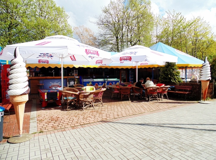 Cafe CORTINA 