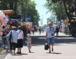 Promenada Światowida 