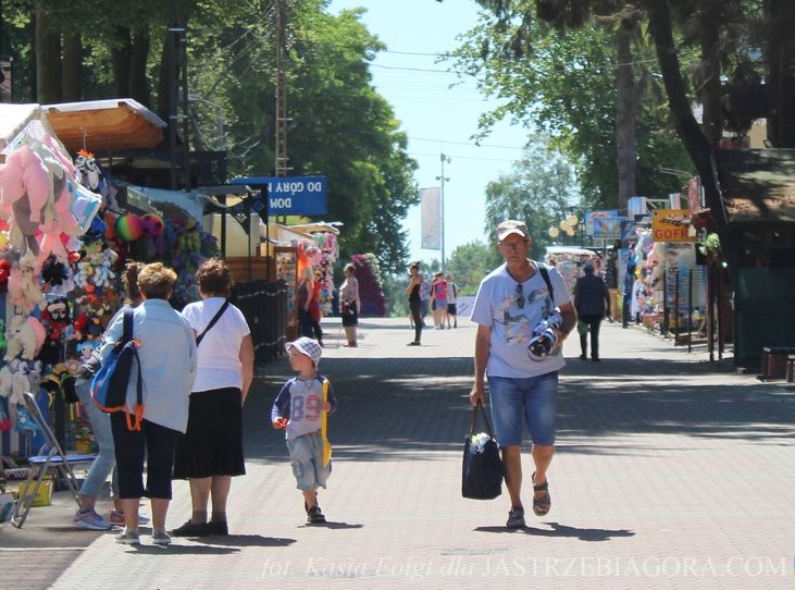 Promenada Światowida 