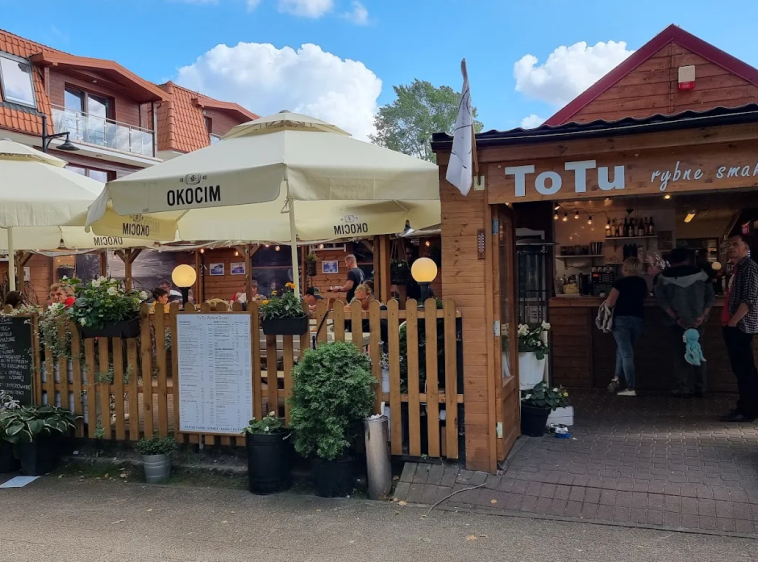 ToTu Rybne Smaki 
