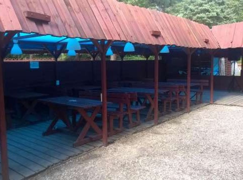 Sprzedaż - Bar Jastrzębia Góra - 250m2 ?v=1.0
