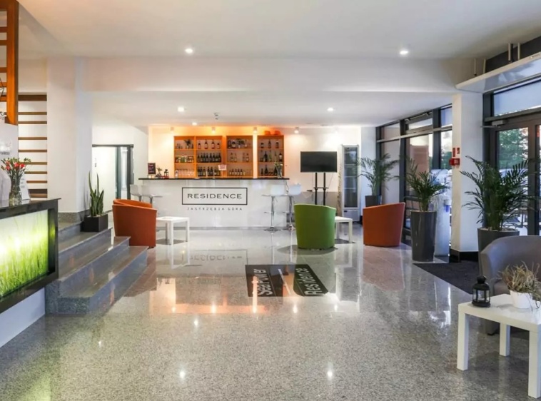 Apartament SANATORYJNA 1 A118 ?v=1.0