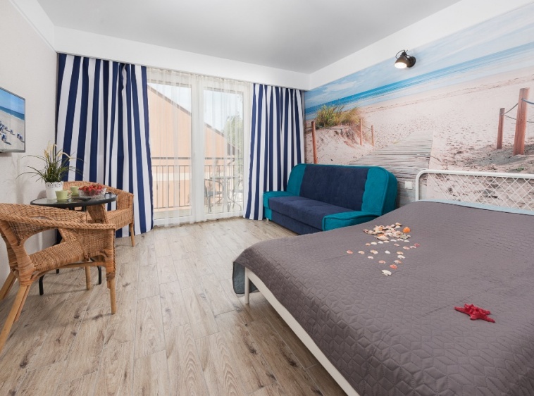 Apartamenty i Pokoje PASJA ?v=1.0