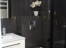 Apartament A31 - łazienka