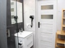 Apartament A01 - łazienka