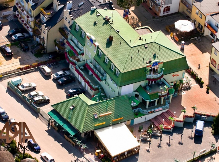 Hotel Ara ?v=1.0