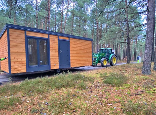 Producent mobilnych domków Home Cozy ?v=1.0