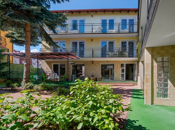 Willa SPA"MAJA" SPA NAD MORZEM ?v=1.0