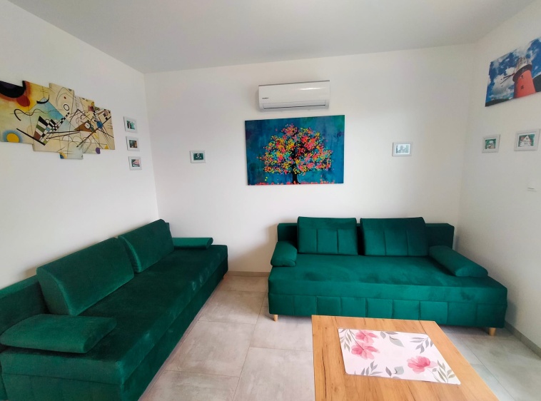 Apartamenty Obrońców Westerplatte 