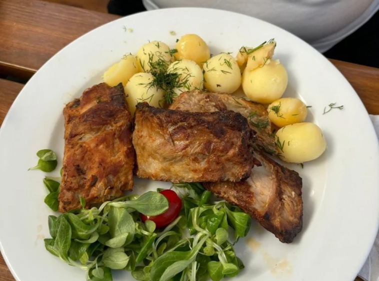 Aromatyczne Bistro
