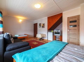 Apartament Dla 5 osób