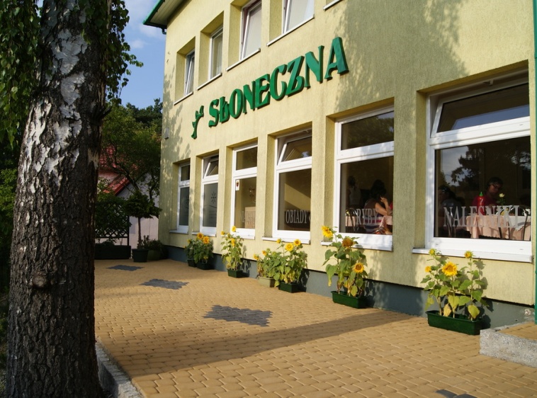  Słoneczna 