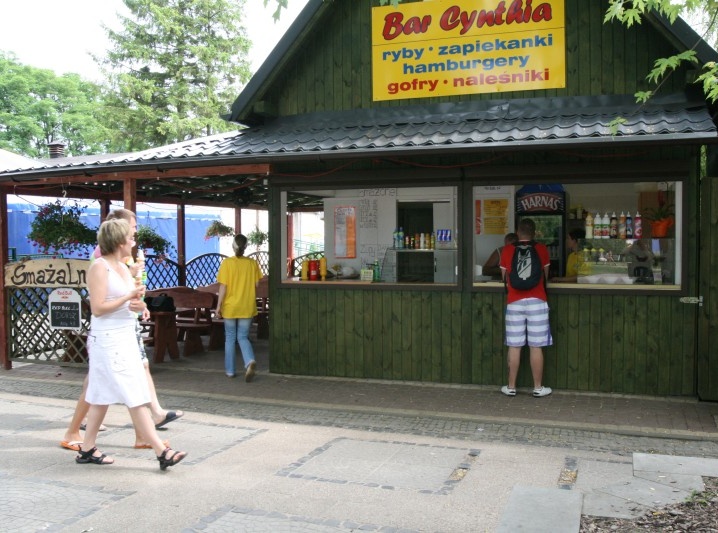 Bar Cyntkia 