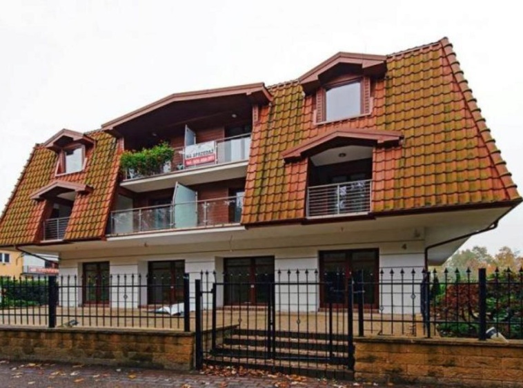 Villa Klif 