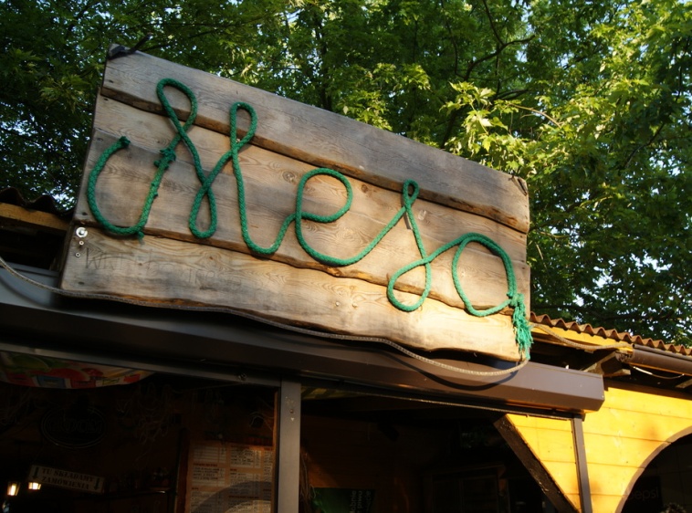 MESA 