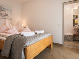 Apartament Dla 2 osób