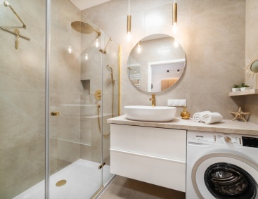 LuxFlats Apartamenty